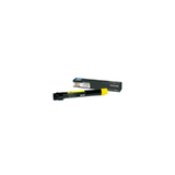 Lexmark X950 Yellow Toner Cartridge