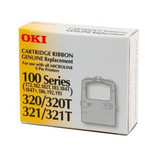 OKI ML172 / 182 / 183 / 184T / 192 / 193 / 320E / 320T / 321E / 321T Ribbon