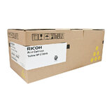 Ricoh / Lanier SPC312 Yellow Toner Cartridge