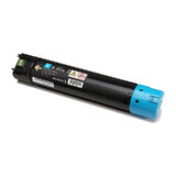 Fuji Xerox DocuPrint CM505 Cyan Toner Cartridge