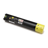 Fuji Xerox DocuPrint CM505 Yellow Toner Cartridge