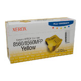 Xerox Phaser 8560MFP Yellow Ink Sticks