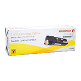 Fuji Xerox Docuprint CM305D Yellow Toner Cartridge