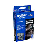 Brother LC-67BK Black Ink Cartridge
