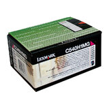 Lexmark C540 / 543 / X543 / C544 / X544 Magenta HY Prebate Toner Cartridge