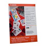 Canon High Resolution Paper A4 50 Sheets 106gsm