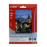 Canon Semi Gloss Photo Paper 6 x 4 20 Sheets 260gsm