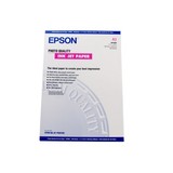 Epson Photo Quality Paper A3 100 Sheets 102gsm