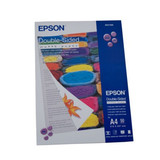 Epson Double Sided Matte Paper A4 50 Sheets 178gsm