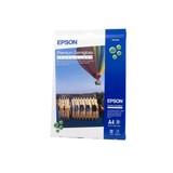 Epson Premium Semi gloss Photo Paper A4 20 Sheets 251gsm