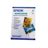 Epson Archival Matte Paper A4 50 Sheets 189gsm