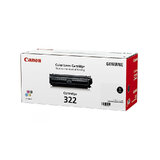 Canon CART-322BK Black Toner Cartridge