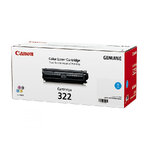 Canon CART-322C Cyan Toner Cartridge