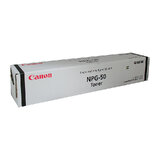 Canon TG-50 Copier Toner
