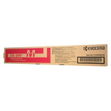 Kyocera TK-899 Magenta Toner Cartridge