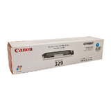 Canon CART-329 Cyan Toner Cartridge