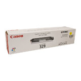 Canon CART-329 Yellow Toner Cartridge
