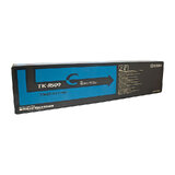 Kyocera TK-8509C Cyan Toner Cartridge