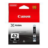 Canon CLI-42BK Black Ink Cartridge