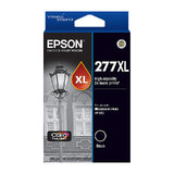 Epson 277 High Yield Black Ink Cartridge