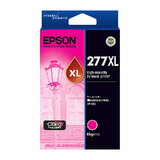 Epson 277 High Yield Magenta Ink Cartridge