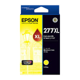 Epson 277 High Yield Yellow Ink Cartridge