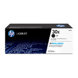 HP No. 30X / CF230X Black Toner Cartridge