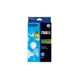 Epson 788XXL Cyan Ink Cartridge