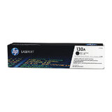 HP 130A / CF350A Black Toner Cartridge