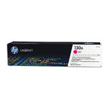 HP 130A / CF353A Magenta Toner Cartridge