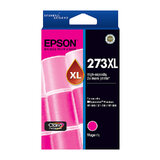 Epson 273XL High Yield Magenta Ink Cartridge