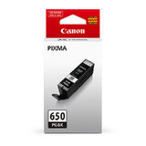 Canon PGI-650 Black Ink Cartridge