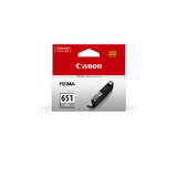 Canon CLI-651 Grey Ink Cartridge