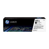 HP 201A / CF400A Black Toner Cartridge