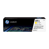 HP 201A / CF402A Yellow Toner Cartridge