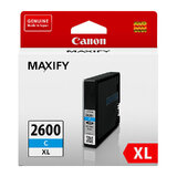 Canon PGI-2600XL Cyan Ink Tank