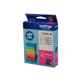 Brother LC-235XL Magenta Ink Cartridge