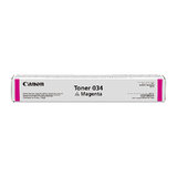 Canon CART-034 Magenta Toner