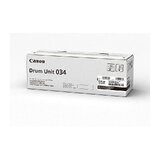 Canon CART-034 Black Drum