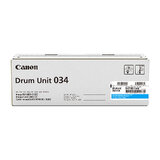 Canon CART-034 Cyan Drum