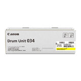 Canon CART-034 Yellow Drum