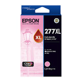 Epson 277 High Yield Light Magenta Ink Cartridge