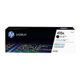 HP No. 410A / CF410A Black Toner Cartridge