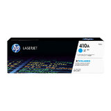 HP No. 410A / CF411A Cyan Toner Cartridge