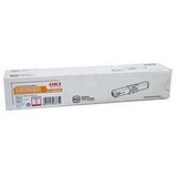 OKI MC873 Magenta Toner