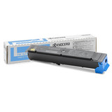 Kyocera TK-5219 Cyan Toner