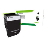 Lexmark 708XK Extra High Yield Black Toner Cartridge