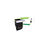 Lexmark 808XK Extra High Yield Black Toner Cartridge
