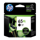 HP No. 65XL / N9K04AA High Yield Black Ink Cartridge