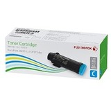 Fuji Xerox CT202611 Cyan Toner Cartridge